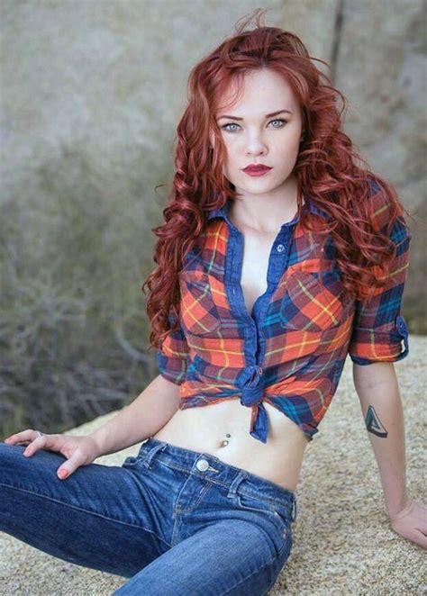 redhead nudes|Hot Redhead Porn & Naked Redheads Pics